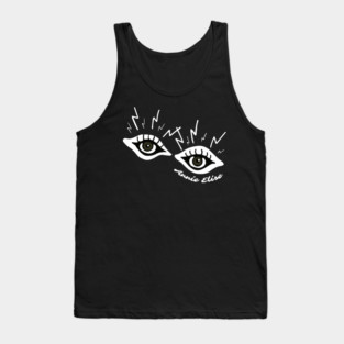 annie-elise-podcaster Tank Top