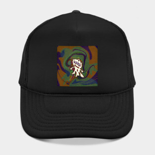 Dimension brother Hat