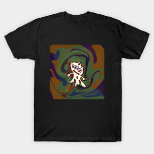 Dimension brother T-Shirt