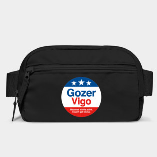 Gozer Vigo 2028 Bag