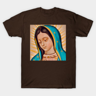 Our Lady of Guadalupe T-Shirt