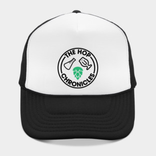 The Hop Chronicles (Dark) Hat