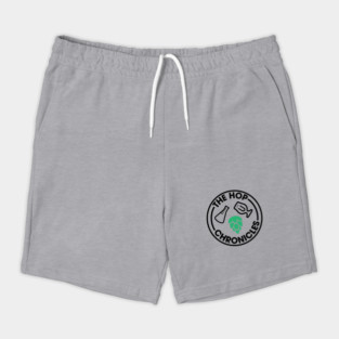 The Hop Chronicles (Dark) Shorts