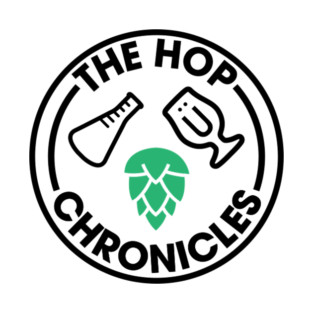 The Hop Chronicles (Dark) T-Shirt