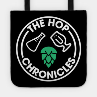 The Hop Chronicles (Light) Tote