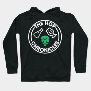 The Hop Chronicles (Light) Hoodie