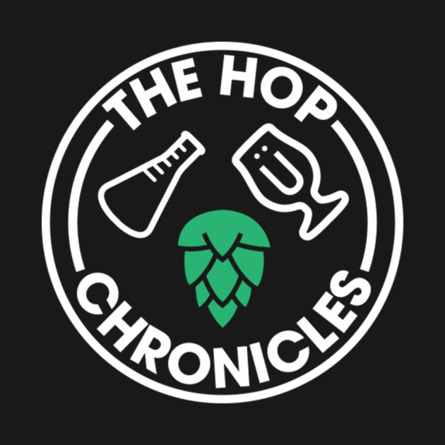 The Hop Chronicles (Light) by Marshall's Store