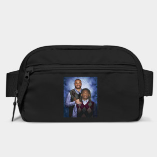 Funny Dak Prescott And CeeDee Lamb Step Brothers, Dallas Football Bag