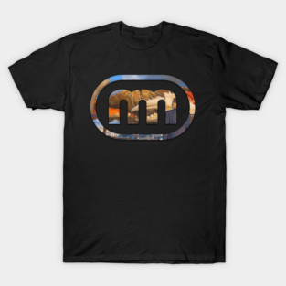Mammoth Wvh Album Art Essential T-Shirt