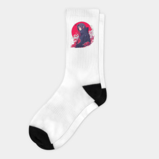 itachi Socks