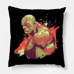 drax Pillow