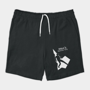 Maxs-Kansas-City Shorts