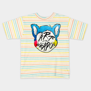 My Chemical Romance The Weapon Kids T-Shirt