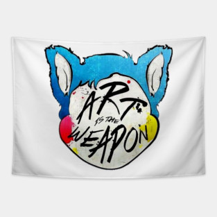 My Chemical Romance The Weapon Tapestry