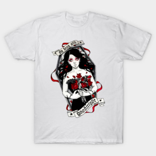 My Chemical Romance : Helena T-Shirt