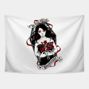 My Chemical Romance : Helena Tapestry