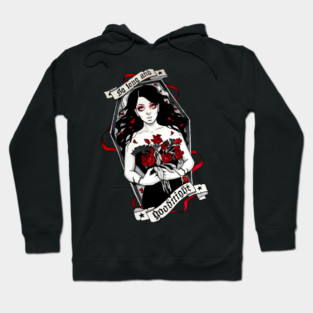My Chemical Romance : Helena Hoodie