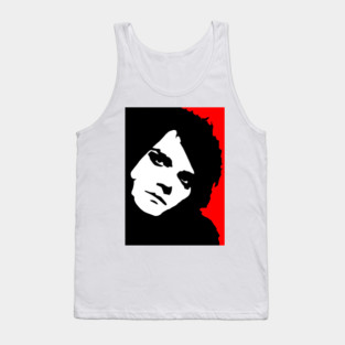 My Chemical Romance Band Tank Top