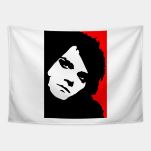 My Chemical Romance Band Tapestry