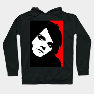 My Chemical Romance Band Hoodie
