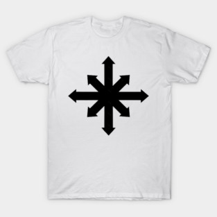 CHAOS T-Shirt