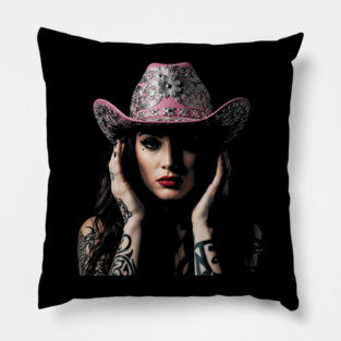 Chappell Roan Pillow