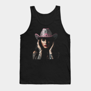 Chappell Roan Tank Top