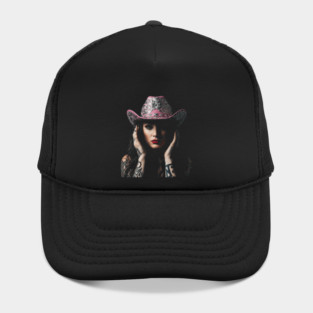 Chappell Roan Hat
