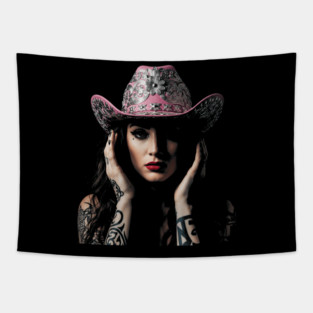 Chappell Roan Tapestry