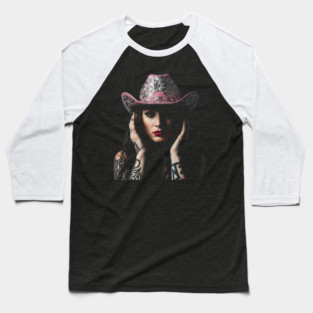 Chappell Roan Baseball T-Shirt
