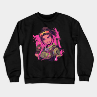 fortnite Crewneck Sweatshirt