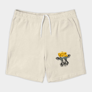 Green Bay Packers – Cheesehead Cool Classic Shorts