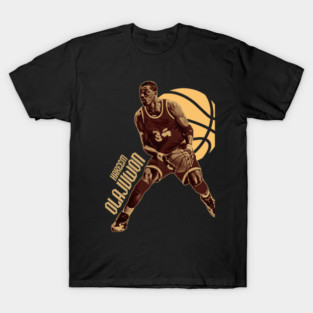 Hakeem olajuwon T-Shirt