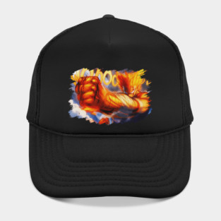 best of garou one punch man Hat