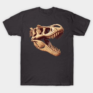 fossil T-Shirt