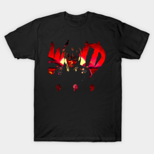 Juice rapper wrld T-Shirt