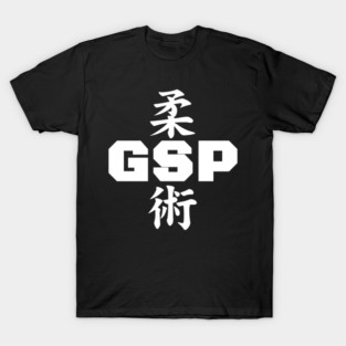 GSP army T-Shirt