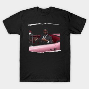 Pinky Friday Movie Funny T-Shirt