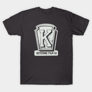 Keystone Film Company T-Shirt