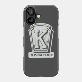 Keystone Film Company Phone Case