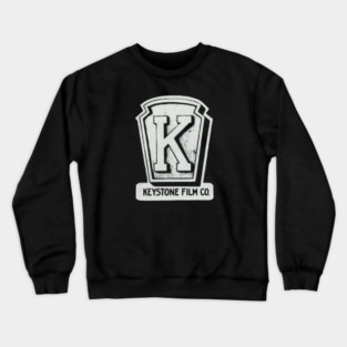 Keystone Film Company Crewneck Sweatshirt
