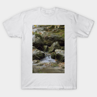 Waterfall T-Shirt