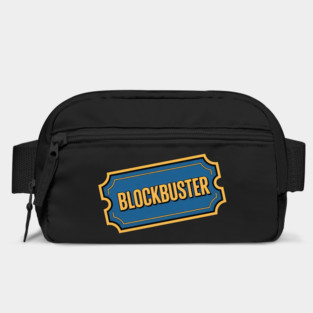 Blockbuster vintage Bag