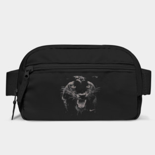 Centralia Panthers - Black Cat Bag