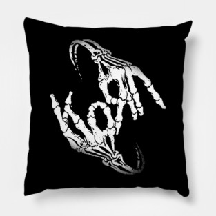 korn Pillow