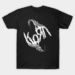 korn T-Shirt