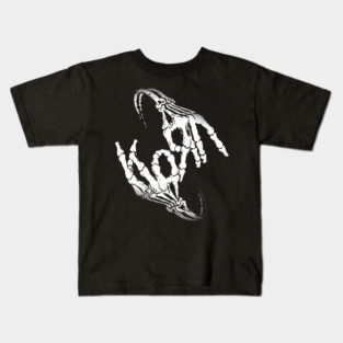 korn Kids T-Shirt
