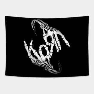 korn Tapestry