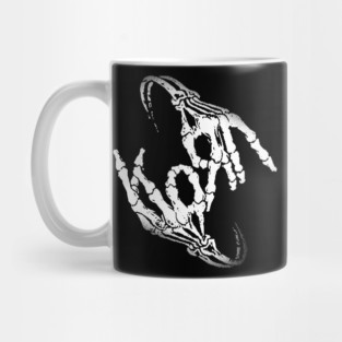 korn Mug