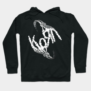 korn Hoodie